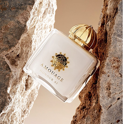 Amouage Honour 43 Extrait de Parfum
