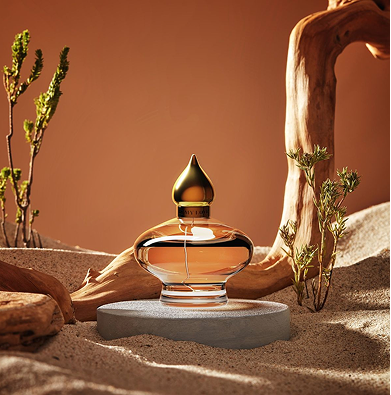 Carolina Herrera My Love Eau de Parfum