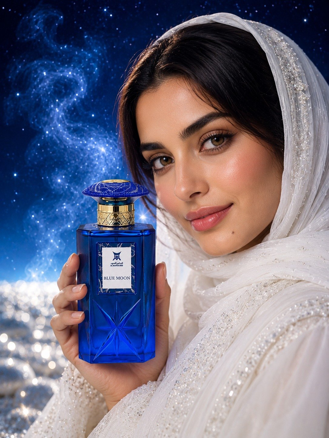 Blue Moon Eau de Parfum - Image 3