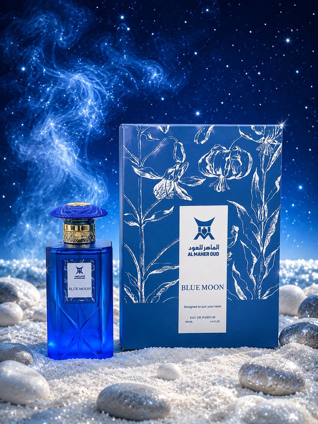 Blue Moon Eau de Parfum - Image 2
