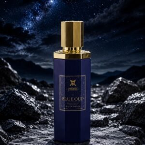 Blue Oud Eau de Parfum
