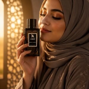 Broken Crown Eau de Parfum