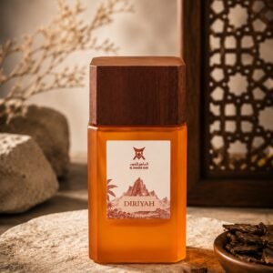 Diriyah Eau de Parfum