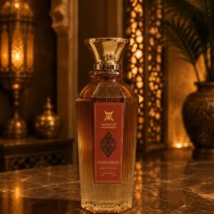 Fakamah Eau de Parfum