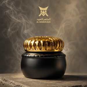 Bukoor 4 Incense Burner