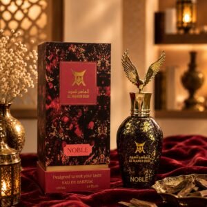 Noble Eau de Parfum