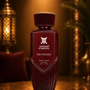 Red Twilight Eau de Parfum