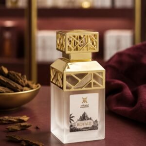 Royale Eau de Parfum