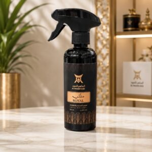 Royal Fabric & Room Freshener (500ML)
