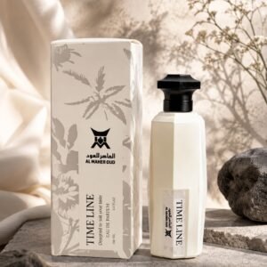 Time Line Eau de Parfum
