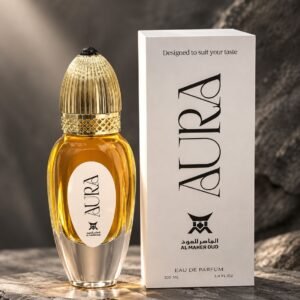 Aura Eau de Parfum
