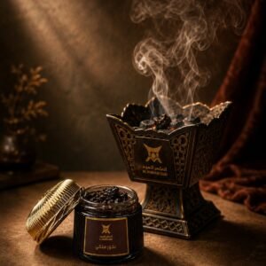 Bukoor 2 Incense Burner