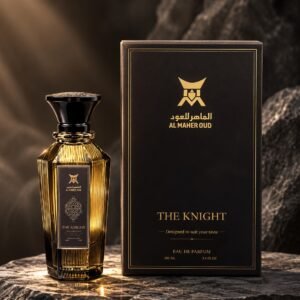 The Knight Eau de Parfum
