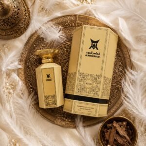 King Eau de Parfum