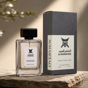 Overview Eau de Parfum
