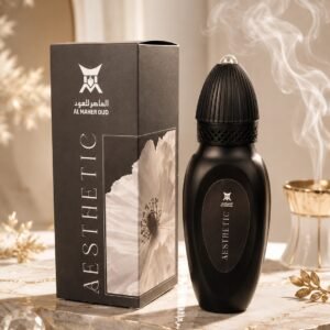 Aesthetic Eau de Parfum