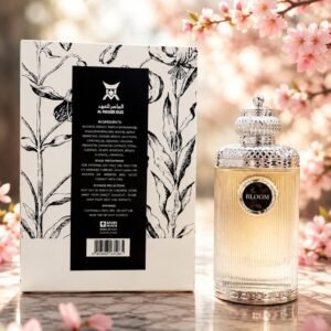 Bloom Eau de Parfum