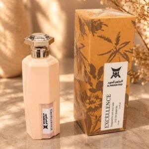 Excellence Eau de Parfum