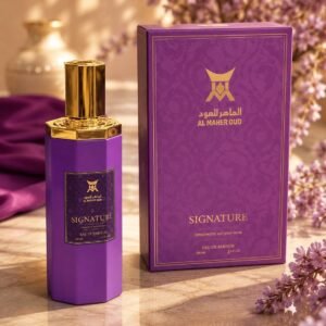 Signature Eau de Parfum