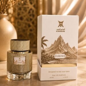 Florence Eau de Parfum