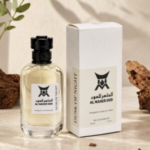 Dusk of Night Eau de Parfum