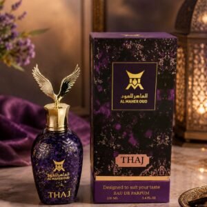 Thaj Eau de Parfum