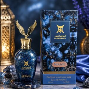 Mirage Eau de Parfum