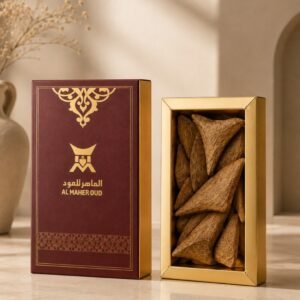 Enhanced Moroccan Oud